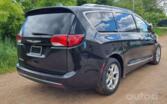 Chrysler Pacifica 2 generation Minivan