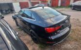 Audi S3 8V Sedan