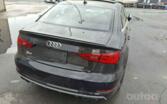 Audi S3 8V Sedan