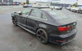 Audi S3 8V Sedan
