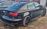Audi S3 8V Sedan