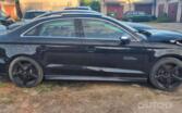 Audi S3 8V Sedan