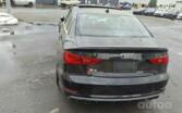 Audi S3 8V Sedan