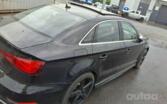Audi S3 8V Sedan