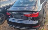 Audi S3 8V Sedan