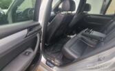 BMW X3 F25 Crossover