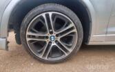 BMW X3 F25 Crossover