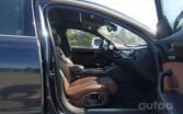 Audi A8 D4/4H [restyling] Sedan