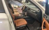 BMW X3 F25 [restyling] Crossover