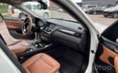 BMW X3 F25 [restyling] Crossover