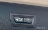 BMW X3 F25 [restyling] Crossover
