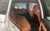 BMW X3 F25 [restyling] Crossover
