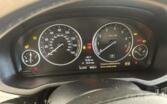 BMW X3 F25 [restyling] Crossover