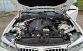 BMW X3 F25 [restyling] Crossover