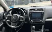 Subaru Outback 5 generation [restyling] wagon