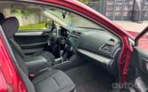Subaru Outback 5 generation [restyling] wagon