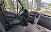 Mercedes-Benz Sprinter Second generation