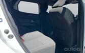 Dacia Duster 2 generation SUV 5 doors