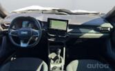 Dacia Duster 2 generation SUV 5 doors