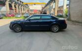 Chrysler 300C 1 generation Sedan 4-doors