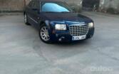 Chrysler 300C 1 generation Sedan 4-doors