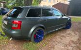 Audi A4 B6 Avant wagon 5-doors