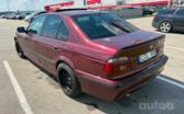 BMW 5 Series E39 Sedan 4-doors