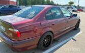 BMW 5 Series E39 Sedan 4-doors