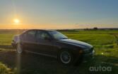 BMW 5 Series E39 Sedan 4-doors