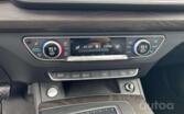 Audi Q5 8R [restyling] Crossover