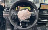 Audi Q5 8R [restyling] Crossover