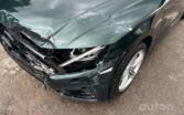 Audi Q5 8R [restyling] Crossover