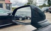 Audi Q5 8R [restyling] Crossover