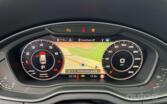 Audi Q5 8R [restyling] Crossover