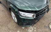 Audi Q5 8R [restyling] Crossover