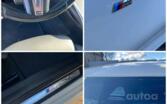 BMW 3 Series G20 Sedan