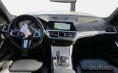 BMW 3 Series G20 Sedan