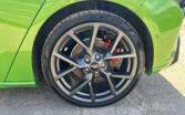 Ford Focus 4 generation Hatchback