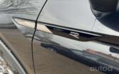 Volkswagen Tiguan 2 generation Crossover 5-doors