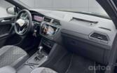 Volkswagen Tiguan 2 generation Crossover 5-doors