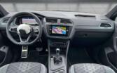 Volkswagen Tiguan 2 generation Crossover 5-doors