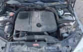 Mercedes-Benz C-Class W204/S204 wagon 5-doors