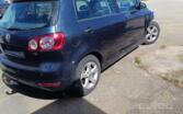 Volkswagen Golf Plus 2 generation