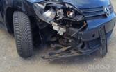 Volkswagen Golf Plus 2 generation