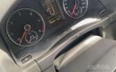 Volkswagen Golf Plus 2 generation