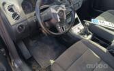 Volkswagen Golf Plus 2 generation