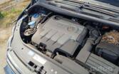 Volkswagen Golf Plus 2 generation