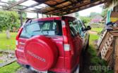 Honda CR-V 2 generation [restyling] Crossover