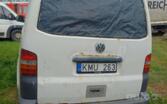 Volkswagen Transporter T5 Minivan 4-doors
