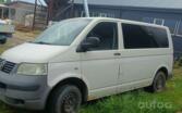 Volkswagen Transporter T5 Minivan 4-doors